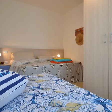 דירה Della Luna *