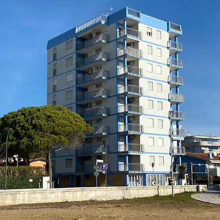 Della Luna * Bibione