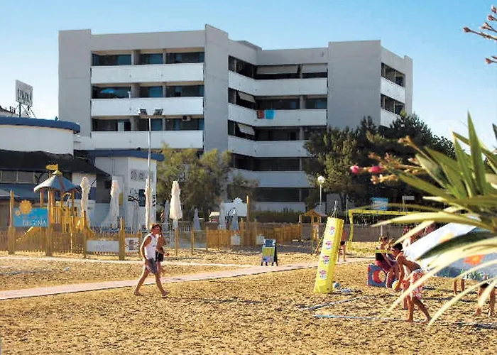 Della Luna * Bibione