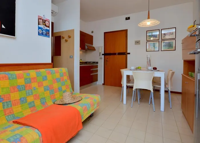 Apartment Della Luna