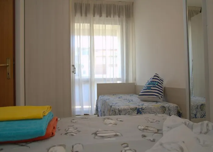 Apartment Della Luna *