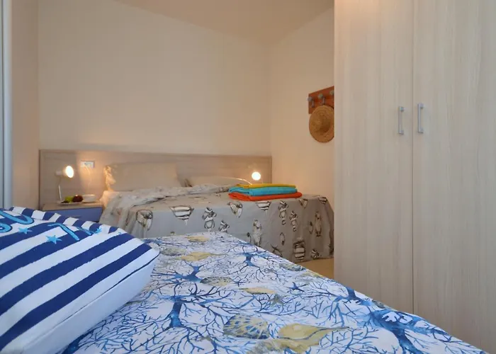 Apartment Della Luna *