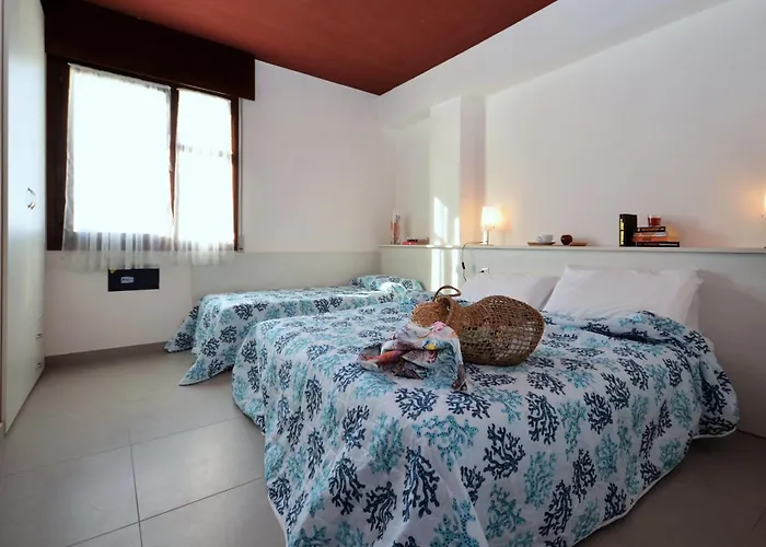 Della Luna Apartment *