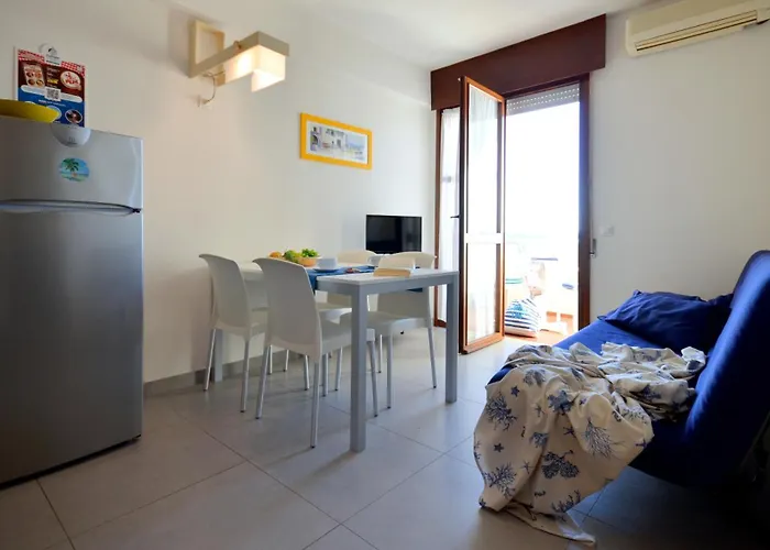 Della Luna * Bibione