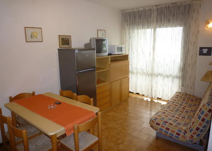 Apartment Della Luna