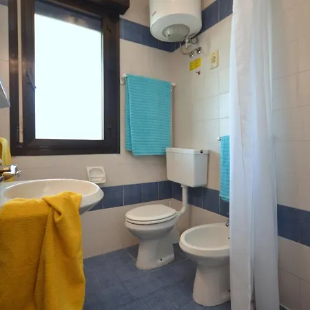 Apartman Della Luna