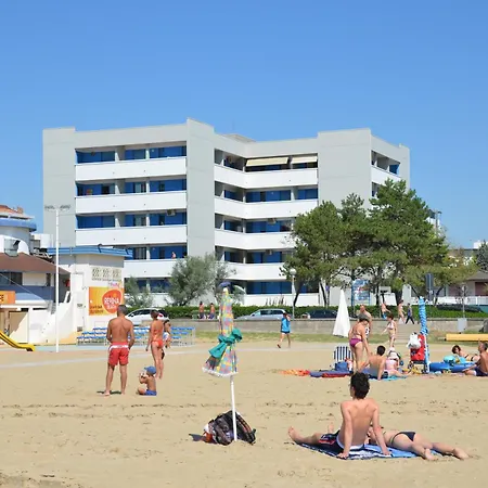 Lejlighed Della Luna