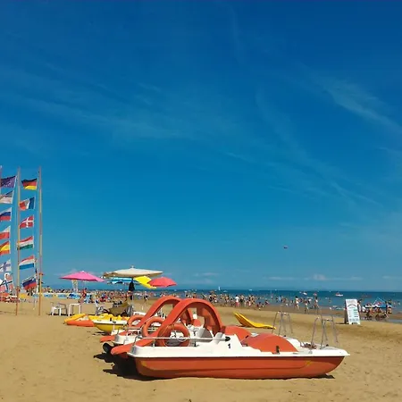 Della Luna * Bibione