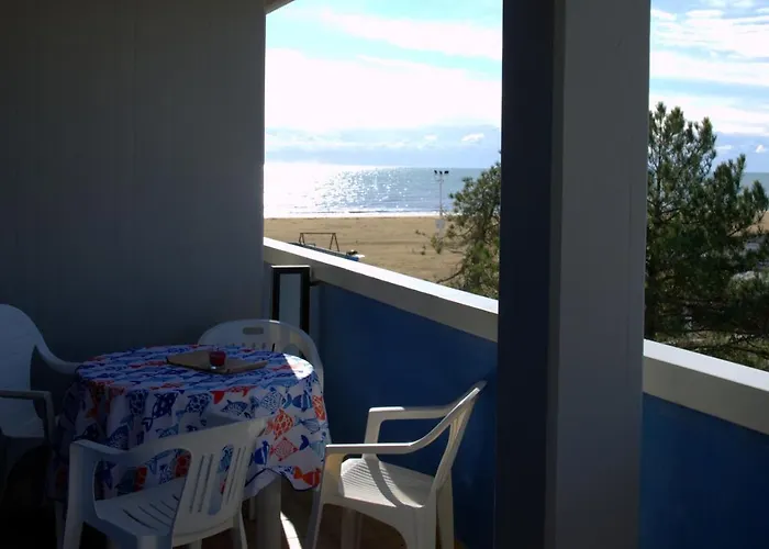 Della Luna Appartamento