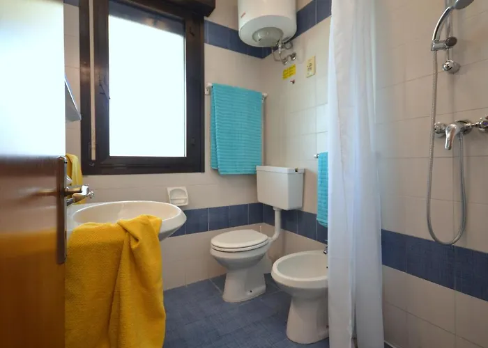 Lejlighed Della Luna