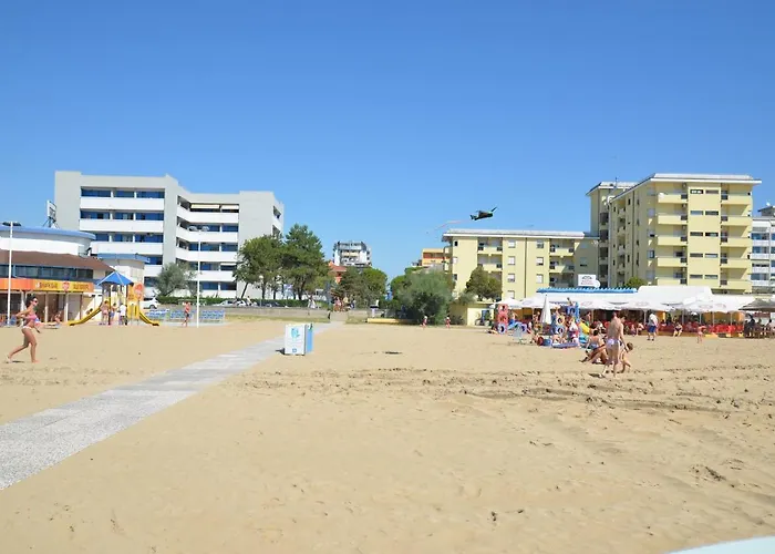 Della Luna Lejlighed Bibione