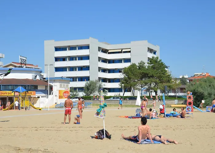 Lejlighed Della Luna