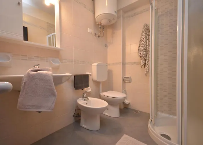 Della Luna Lejlighed Bibione