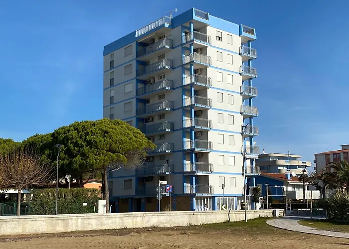 Della Luna * Bibione